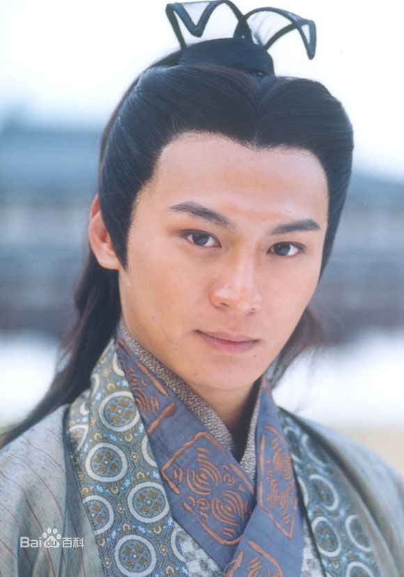 精选刘冠翔(LEO)精彩图册