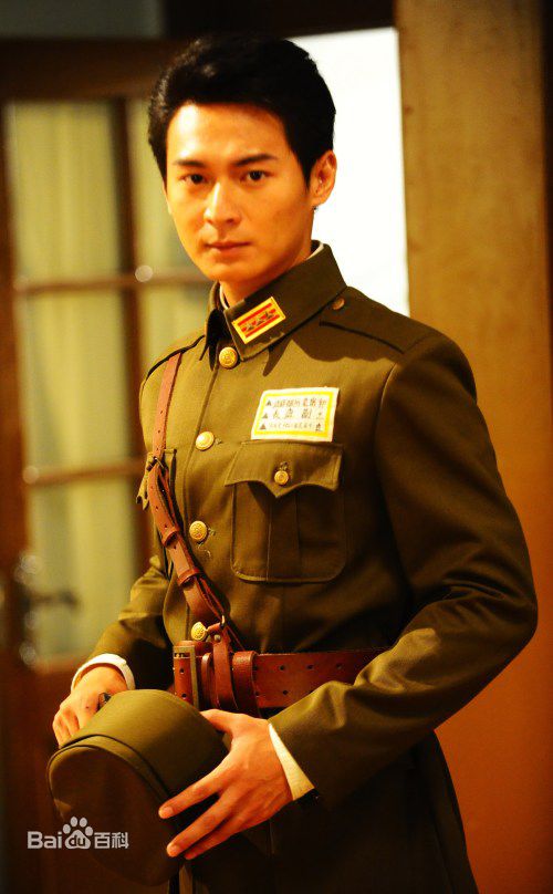 精选刘冠翔(LEO)精彩图册