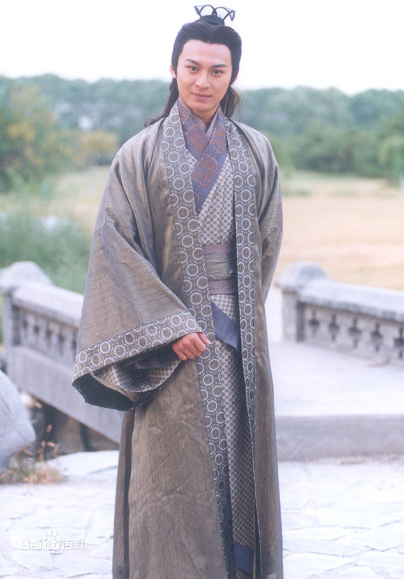 精选刘冠翔(LEO)精彩图册