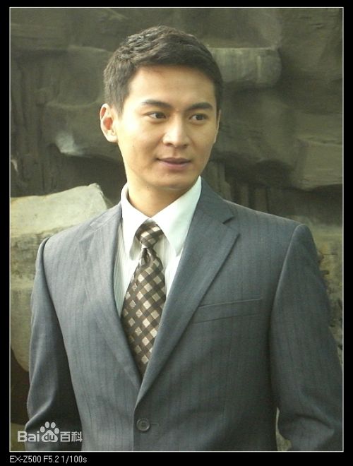 精选刘冠翔(LEO)精彩图册