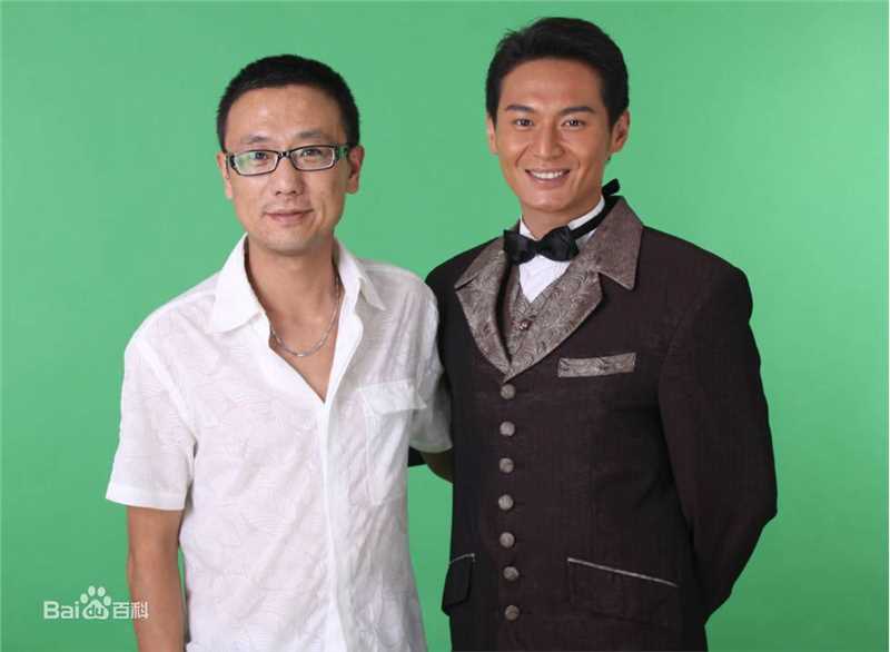 精选刘冠翔(LEO)精彩图册