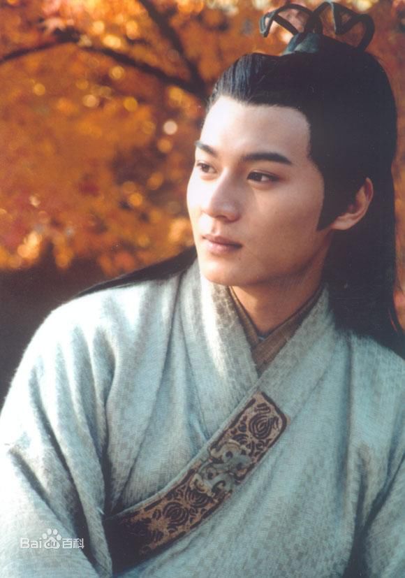 刘冠翔(LEO)精彩图册