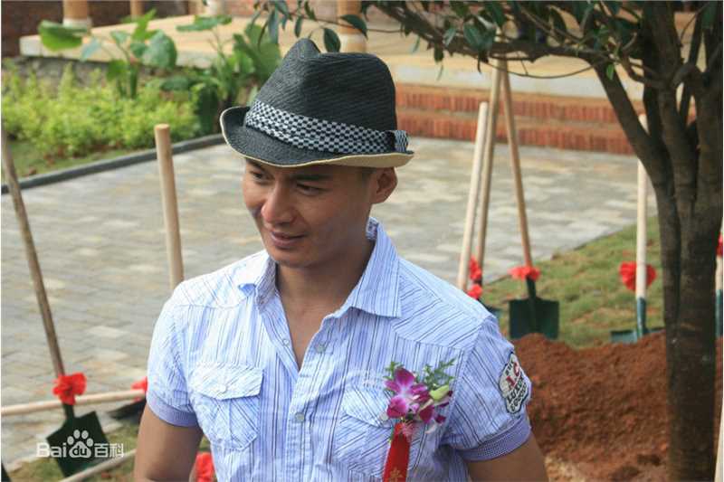 最全刘冠翔(LEO)精彩图册