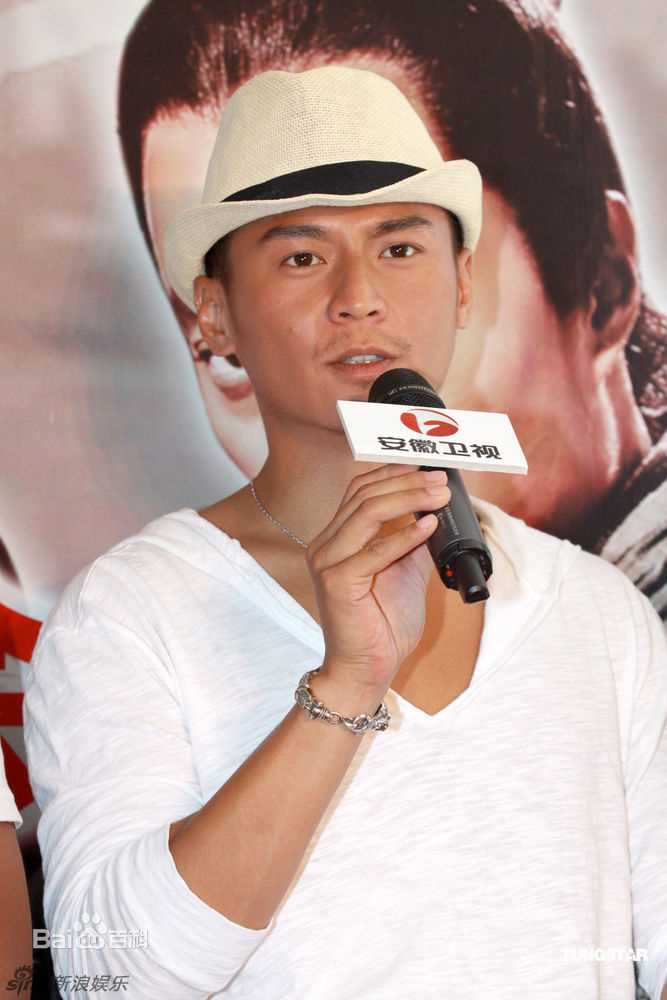 最全刘冠翔(LEO)精彩图册