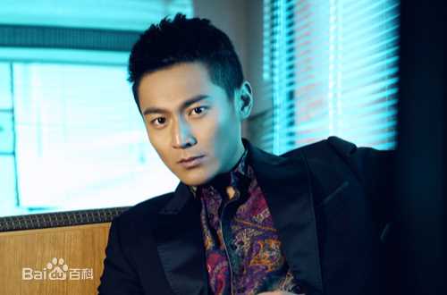 高清刘冠翔(LEO)图片