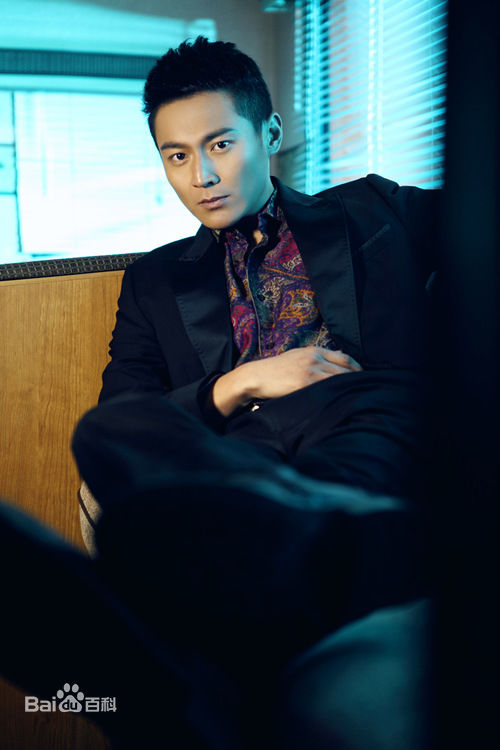 高清刘冠翔(LEO)图片