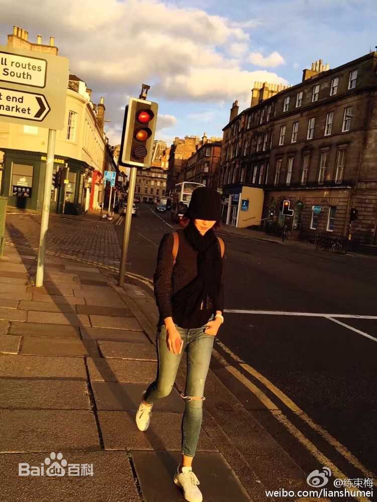 练练生活照壁纸壁纸