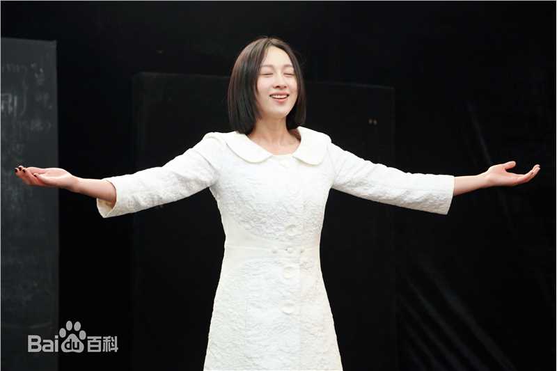 高清练练在《我的妹妹，安娜》中的图集