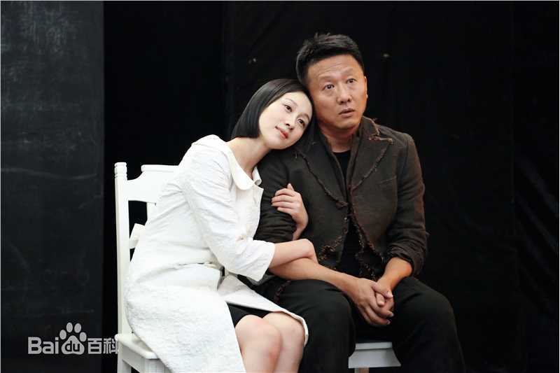 高清练练在《我的妹妹，安娜》中的图集