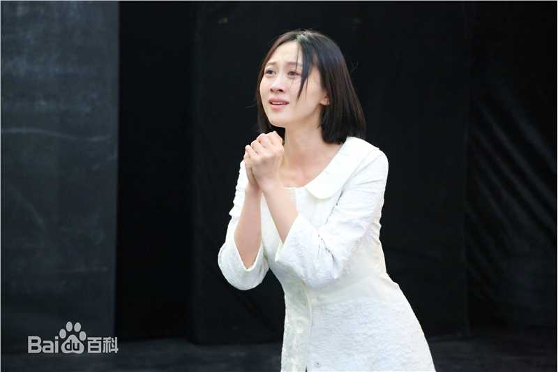 高清练练在《我的妹妹，安娜》中的图集