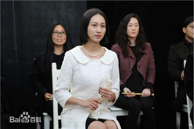 高清练练在《我的妹妹，安娜》中的图集