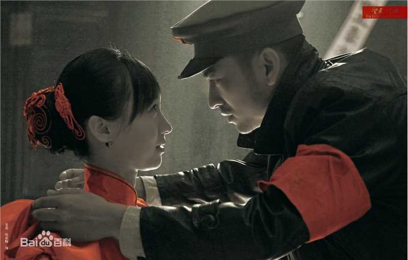 练练《圣天门口最全剧照》