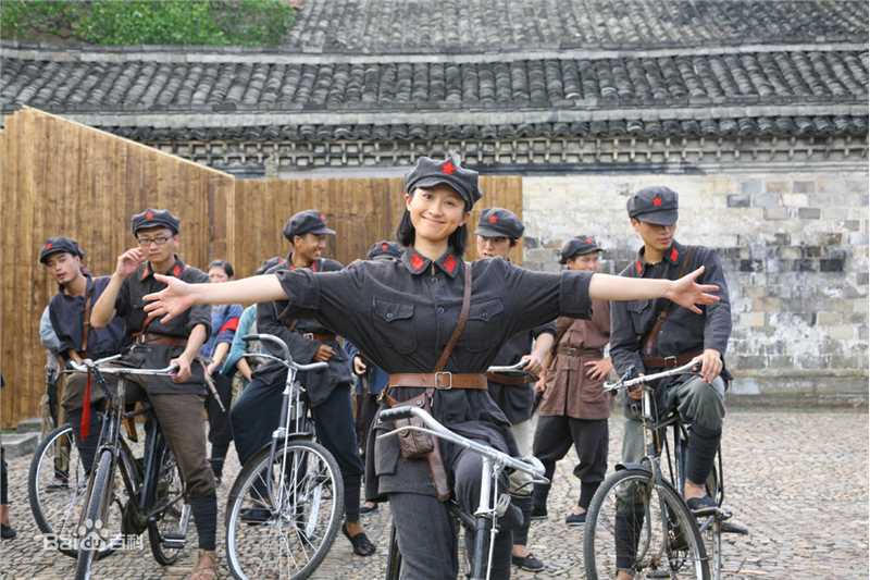 练练《圣天门口最全剧照》