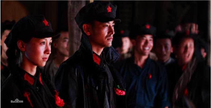 练练《圣天门口最全剧照》