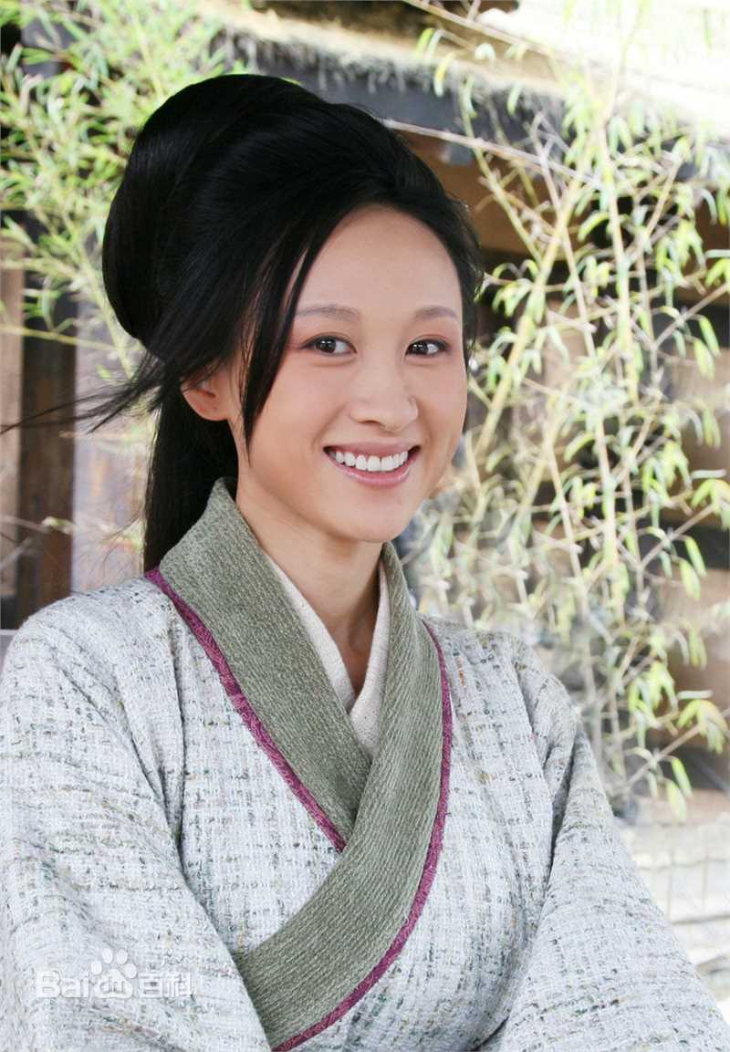 练练《赵氏孤儿案》精选剧照