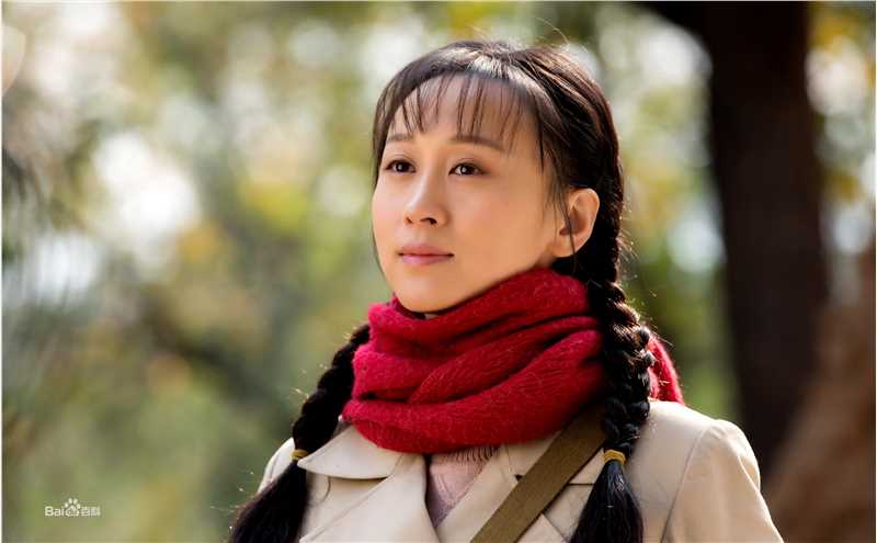 练练《三妹》最新剧照