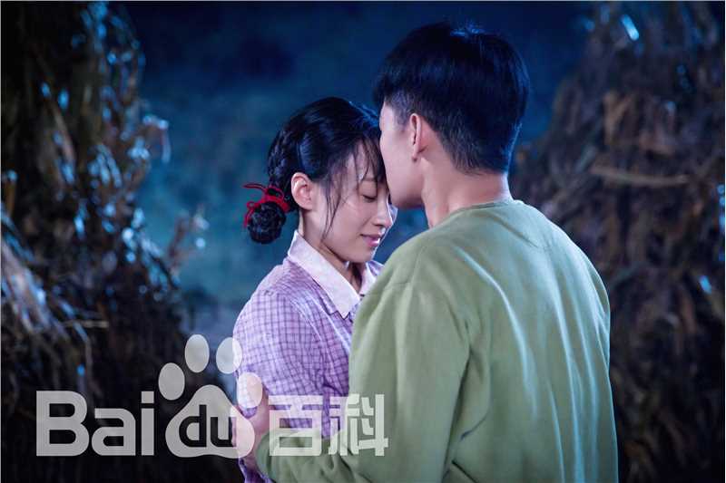 练练《三妹》最新剧照