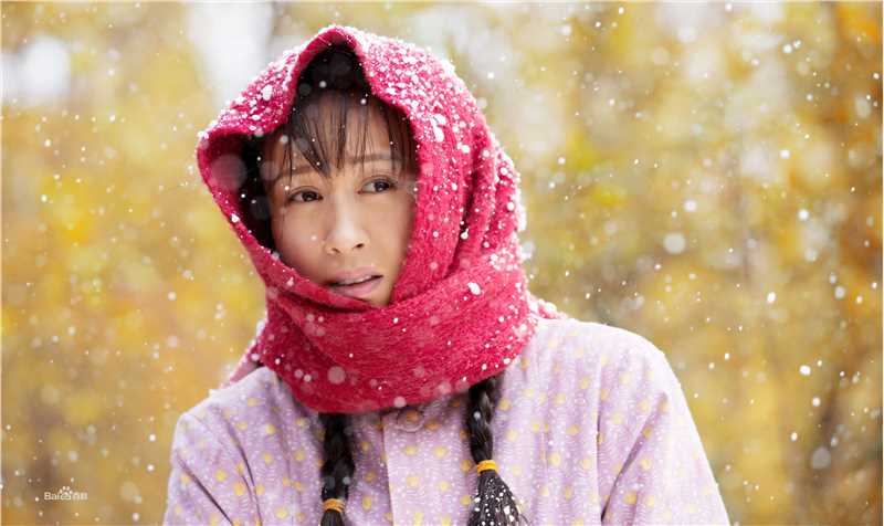 练练《三妹》最新剧照