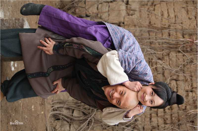 练练《皮五传奇》精选剧照