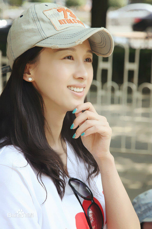 练练“瓷娃娃”公益活动素颜照相册