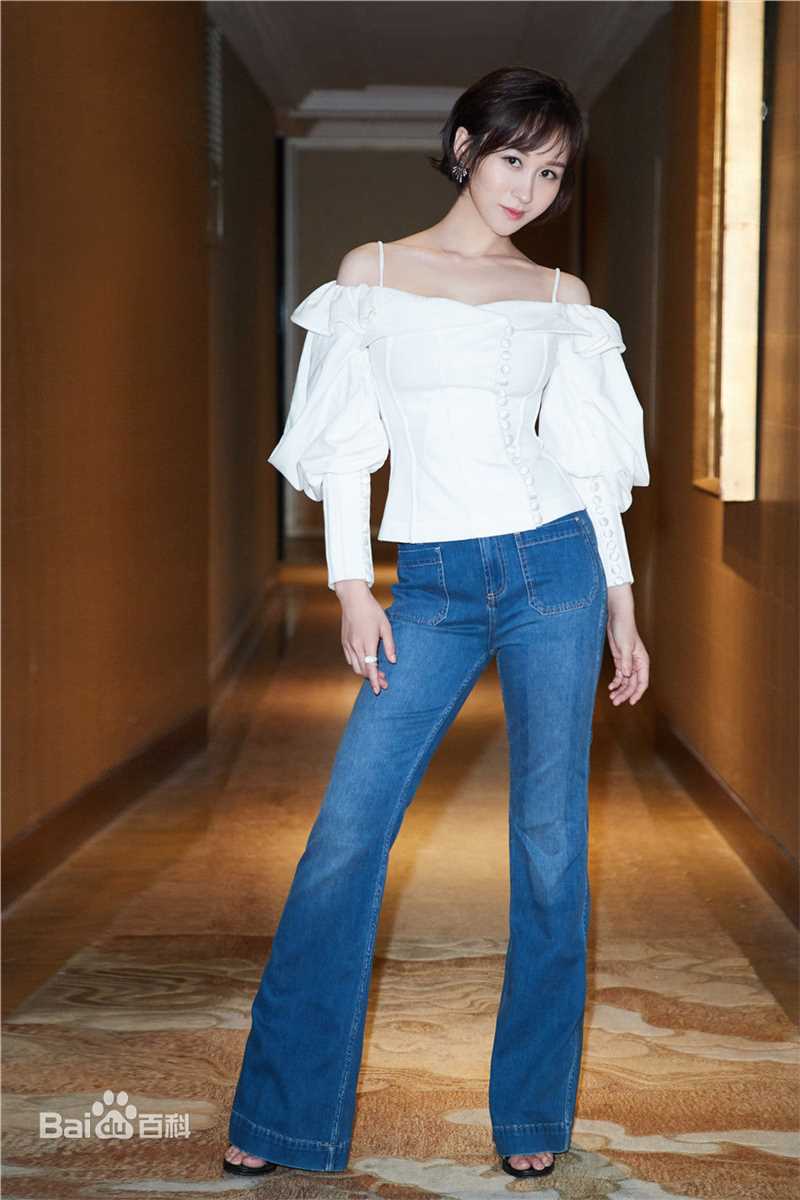 练练 跨界歌王生活照相册