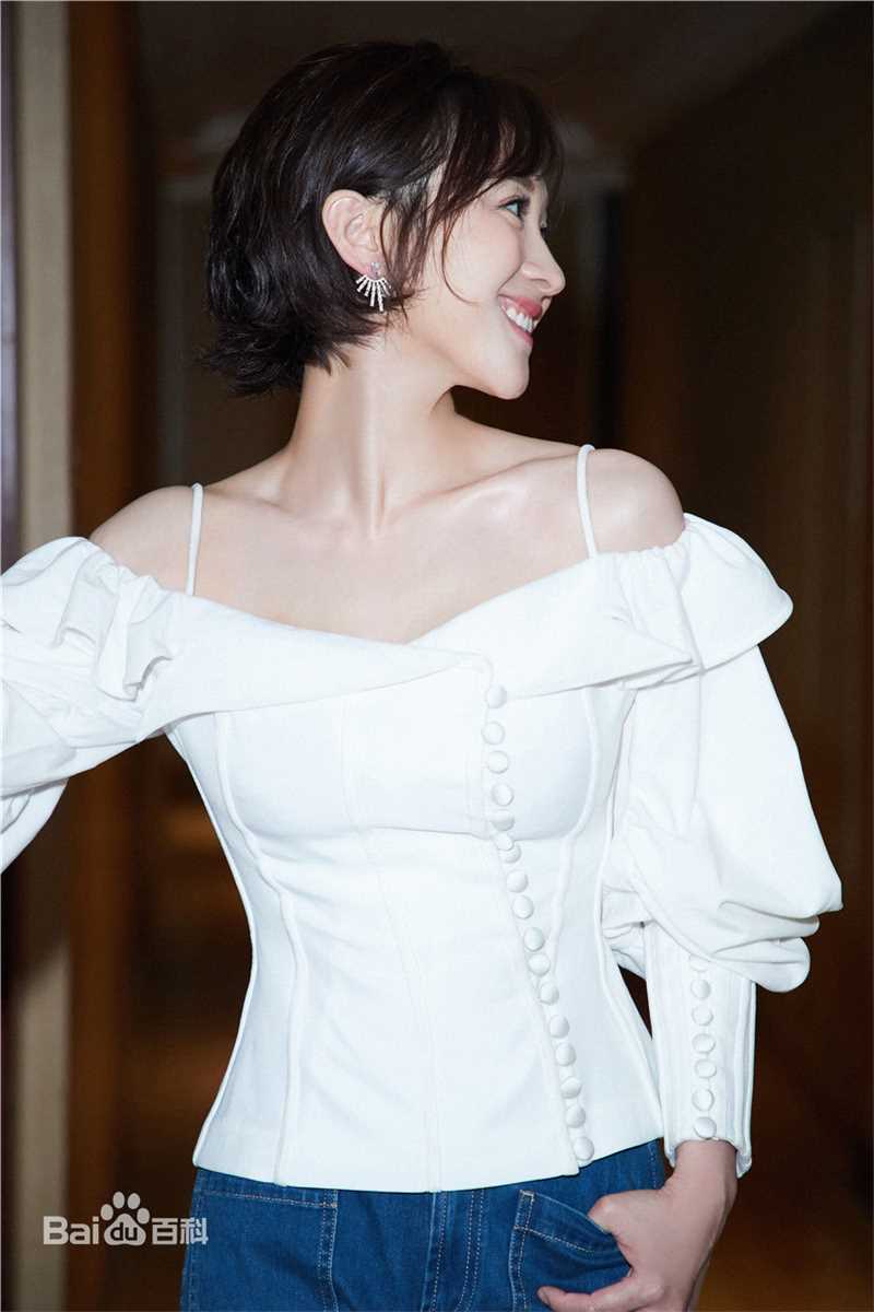 练练 跨界歌王生活照相册