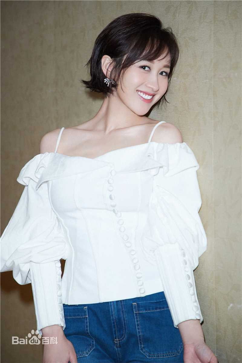 练练 跨界歌王生活照相册