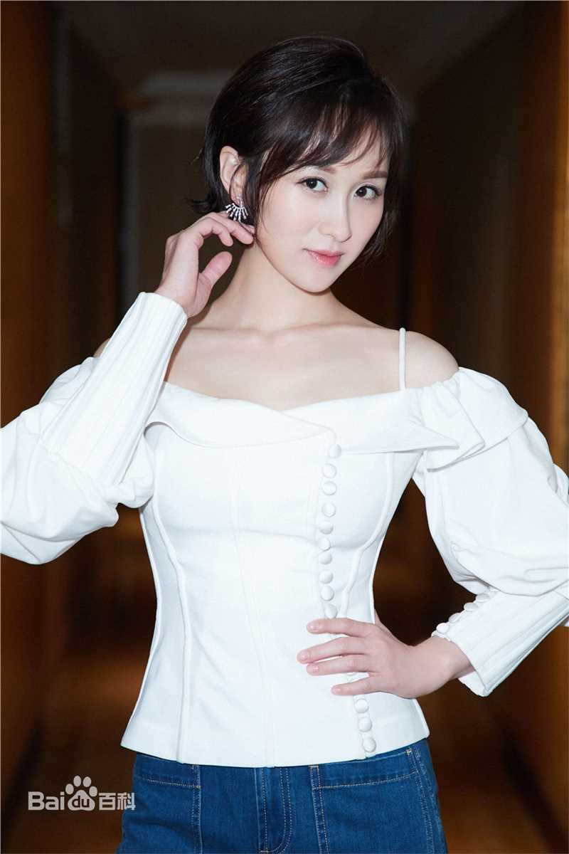 练练 跨界歌王生活照相册