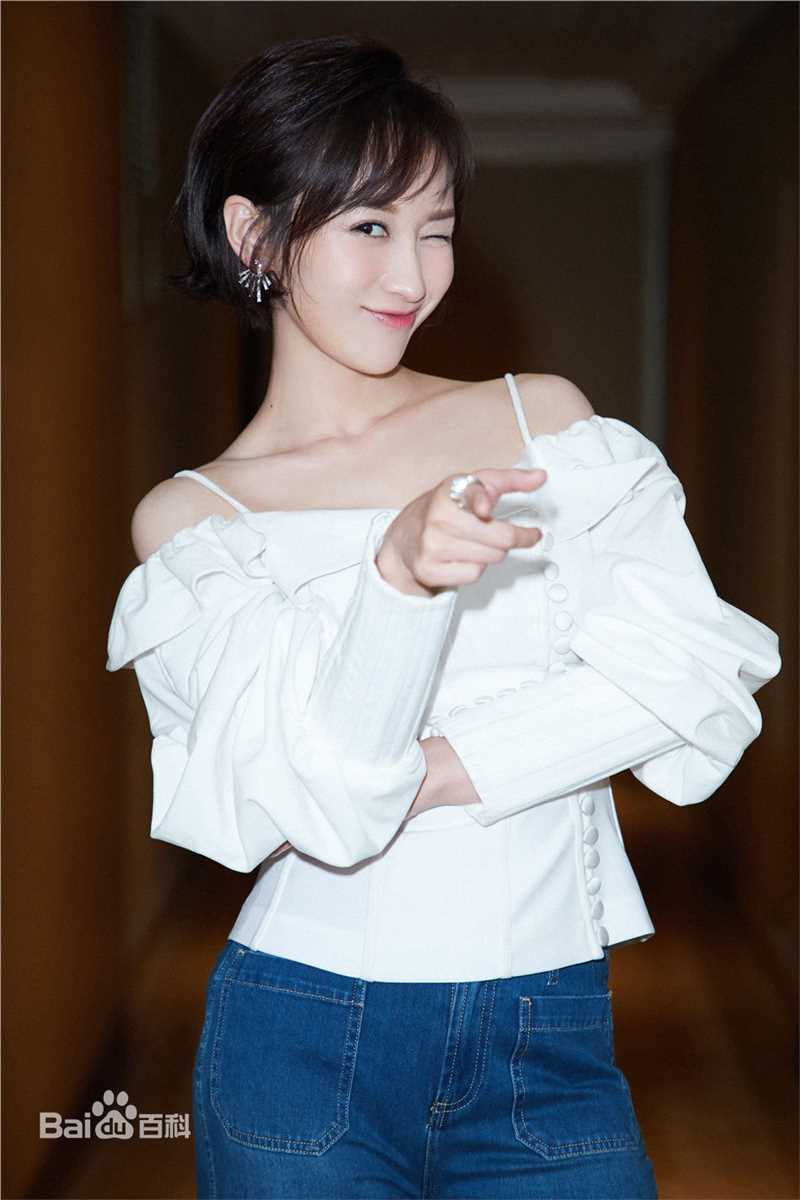 练练 跨界歌王生活照相册