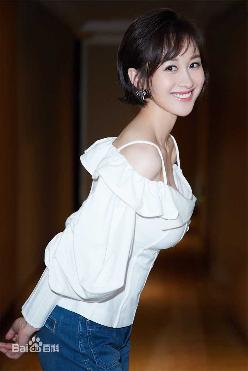 练练 跨界歌王生活照相册