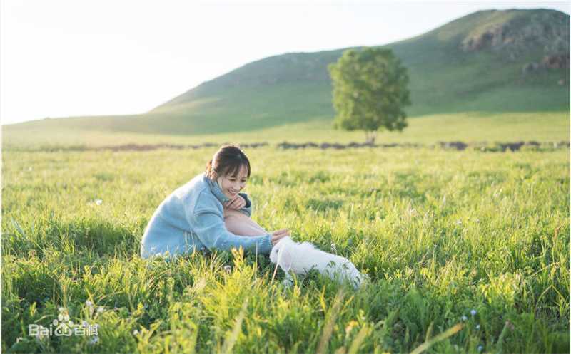 练练最全草原壁纸