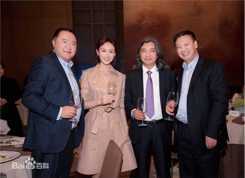 练练奖项与活动前后照片