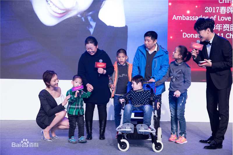 练练奖项与活动前后照片