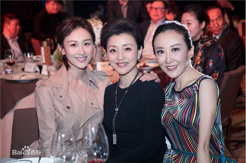 练练奖项与活动前后照片