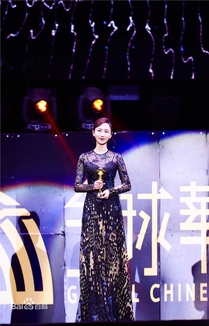 练练2018全球华语金曲奖图册