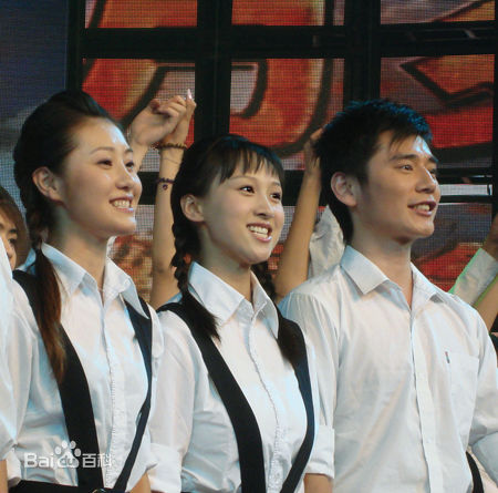 最优质练练精彩图册