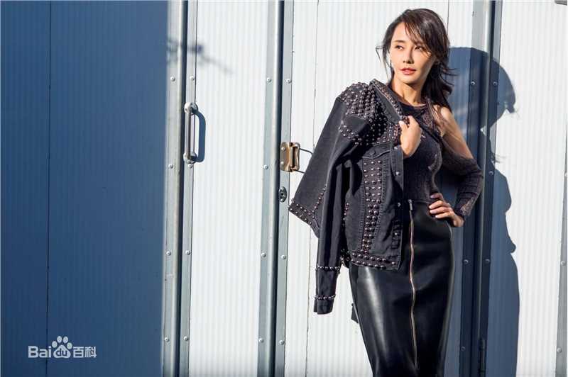 马雅舒(Ma Yashu)最新壁纸