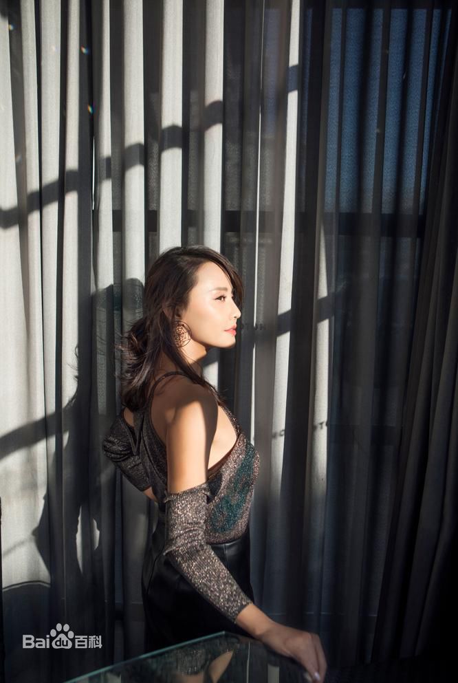 马雅舒(Ma Yashu)最新壁纸