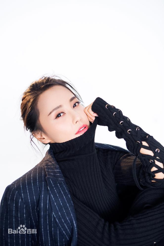 马雅舒(Ma Yashu)最新壁纸