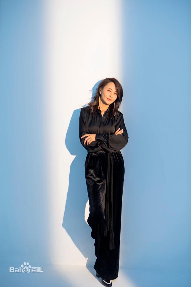 马雅舒(Ma Yashu)最新壁纸