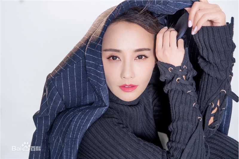 马雅舒(Ma Yashu)最新壁纸