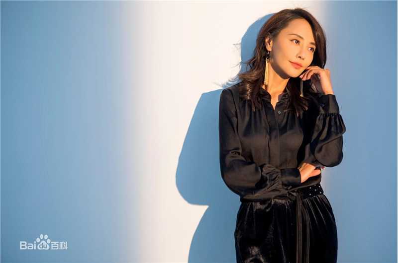 马雅舒(Ma Yashu)最新壁纸