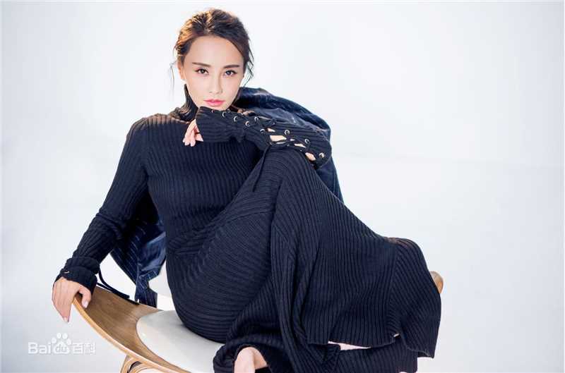 马雅舒(Ma Yashu)最新壁纸