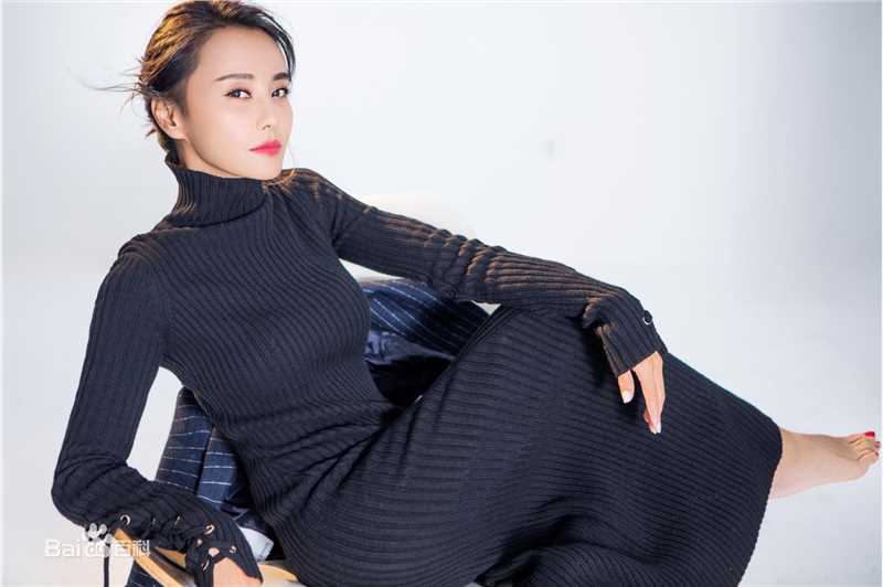 马雅舒(Ma Yashu)最新壁纸