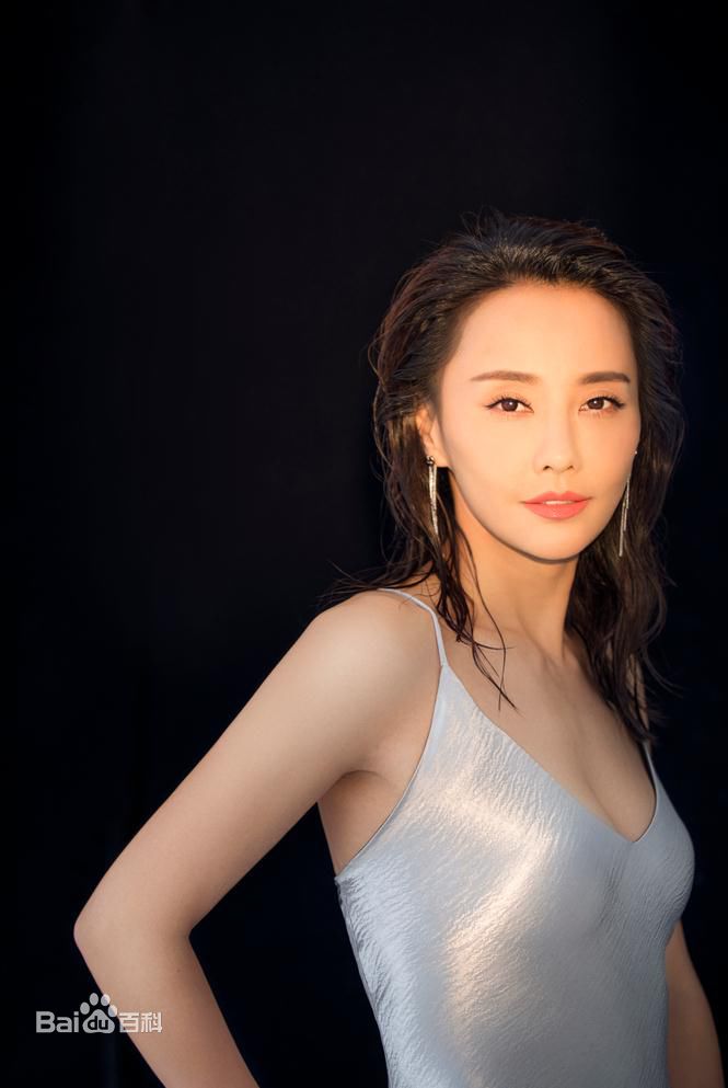 马雅舒(Ma Yashu)最新壁纸