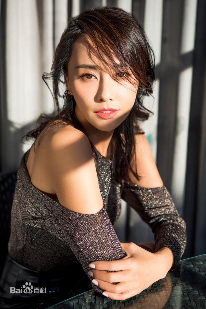 马雅舒(Ma Yashu)最新壁纸