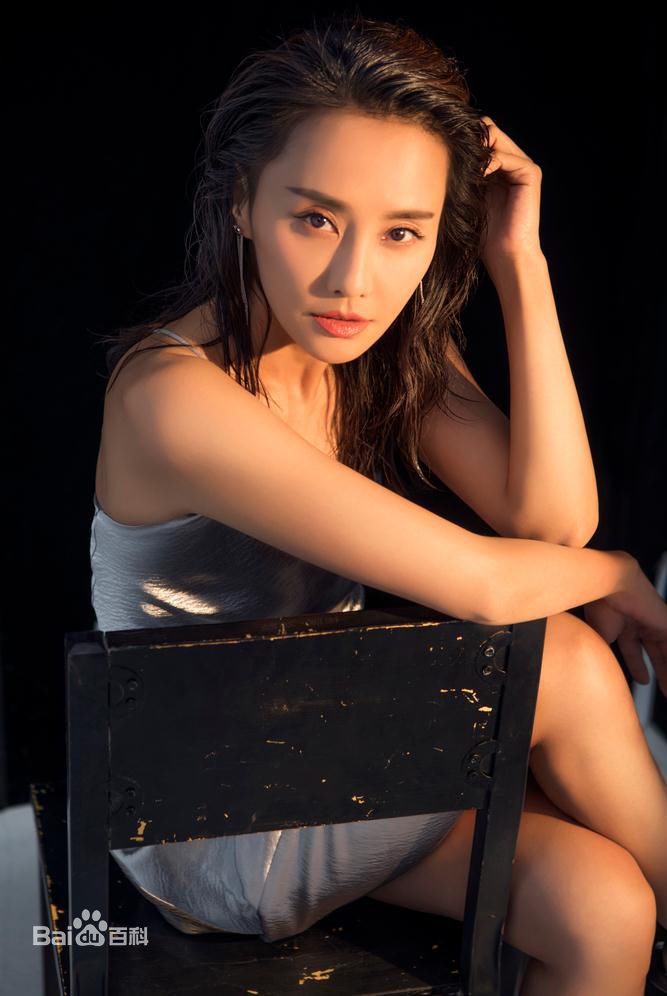 马雅舒(Ma Yashu)最新壁纸