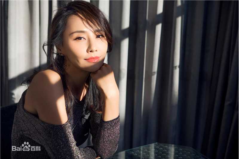 马雅舒(Ma Yashu)最新壁纸