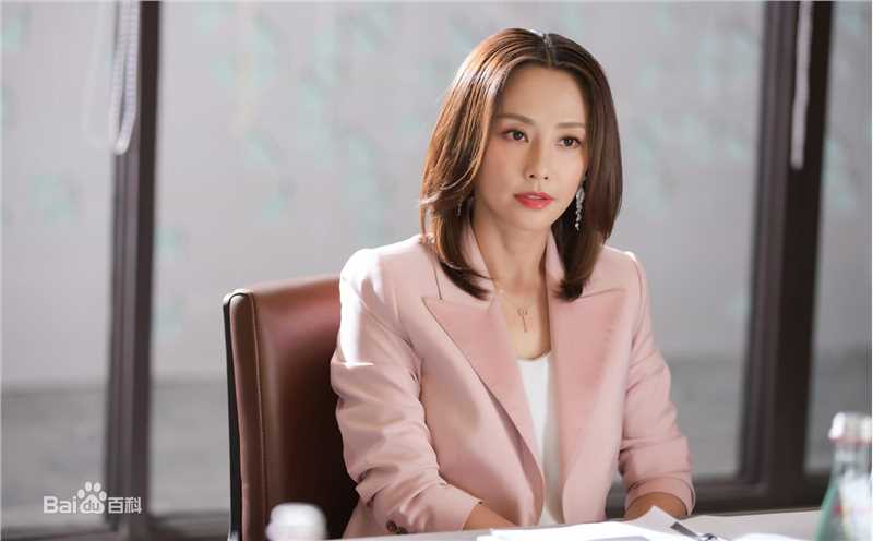 高清马雅舒(Ma Yashu)在《只为遇见你》中的图集