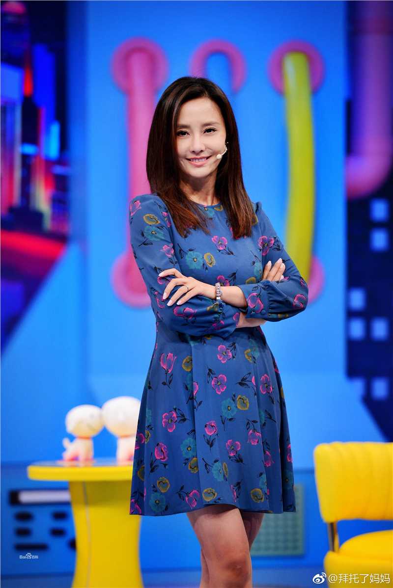 最新马雅舒(Ma Yashu)在《拜托了妈妈》中的壁纸